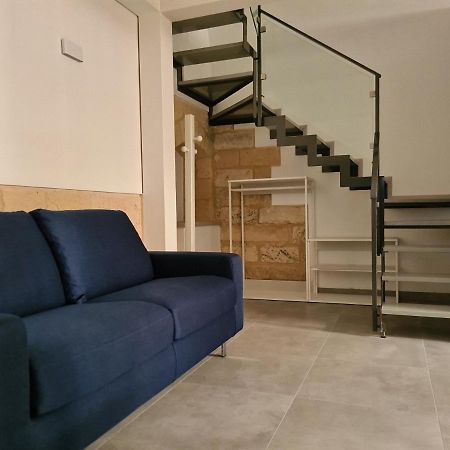 דירות קוראטו La Giara House מראה חיצוני תמונה