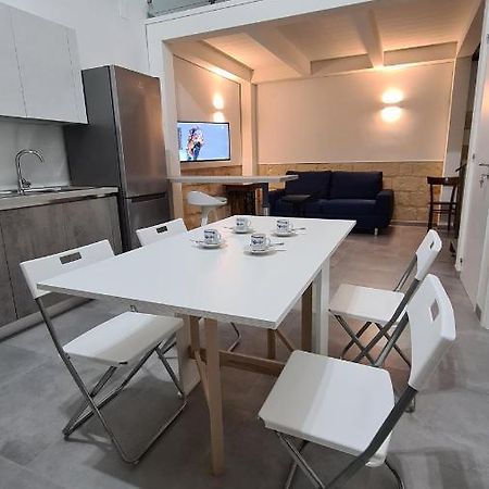 דירות קוראטו La Giara House מראה חיצוני תמונה