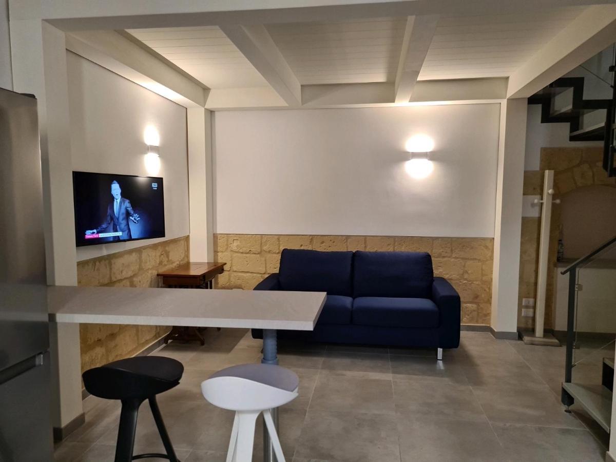 דירות קוראטו La Giara House מראה חיצוני תמונה
