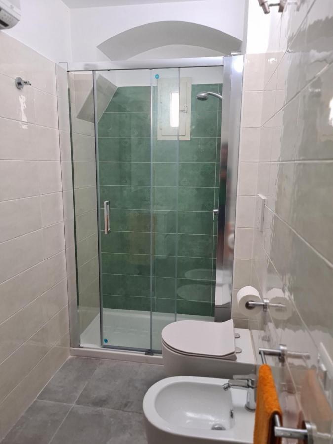 דירות קוראטו La Giara House מראה חיצוני תמונה