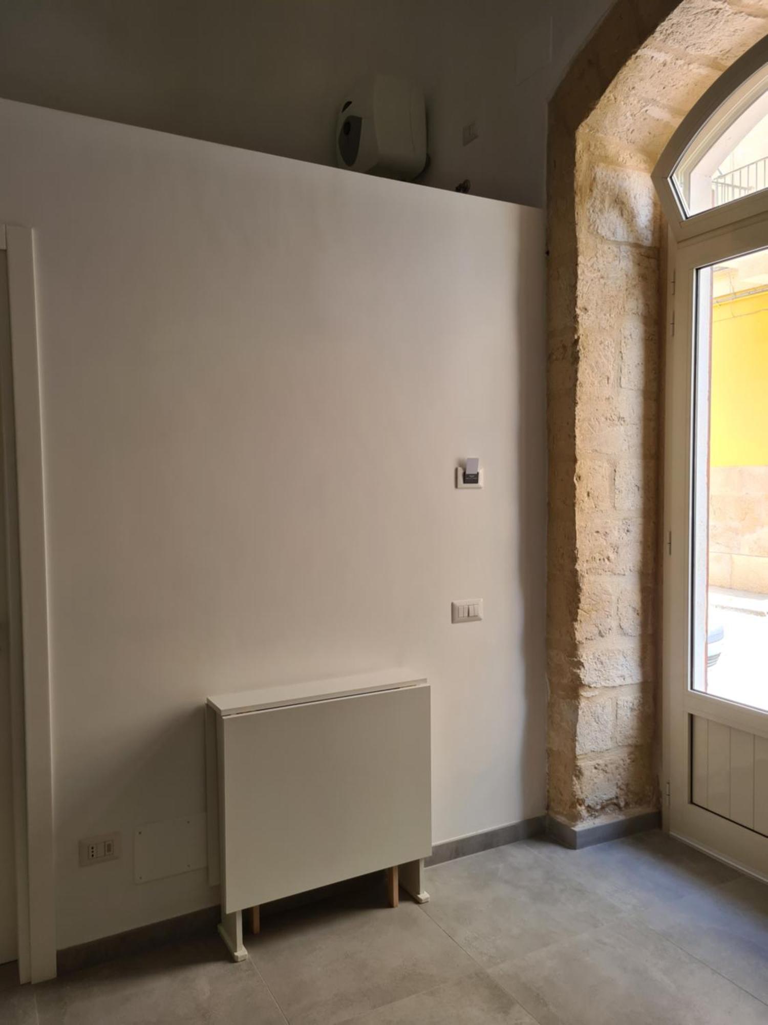 דירות קוראטו La Giara House מראה חיצוני תמונה