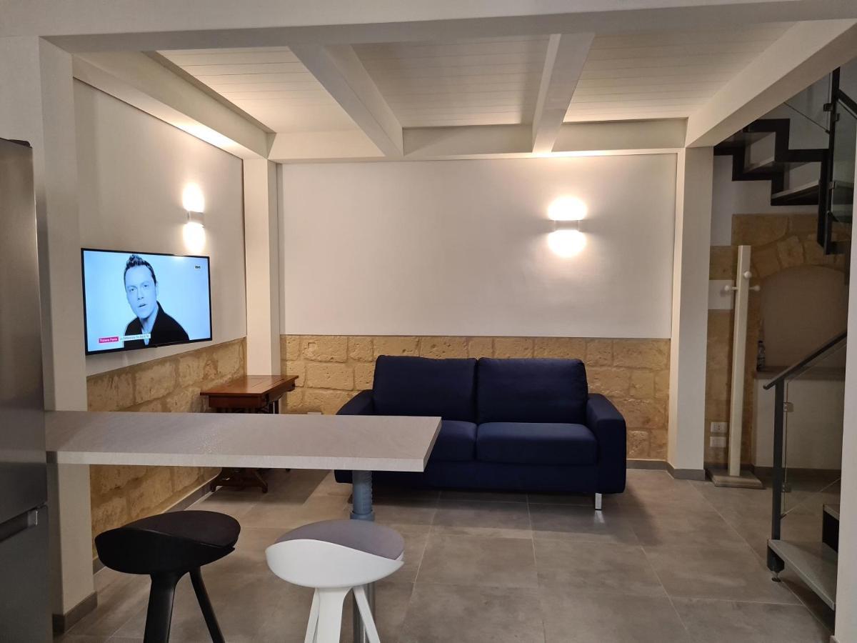 דירות קוראטו La Giara House מראה חיצוני תמונה