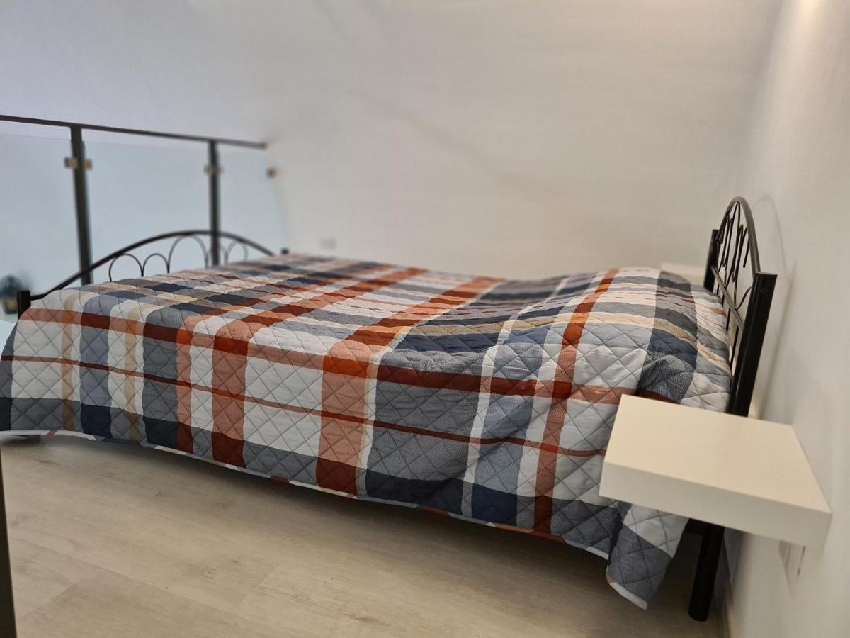 דירות קוראטו La Giara House מראה חיצוני תמונה