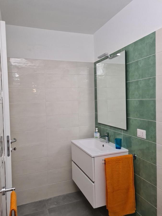 דירות קוראטו La Giara House מראה חיצוני תמונה
