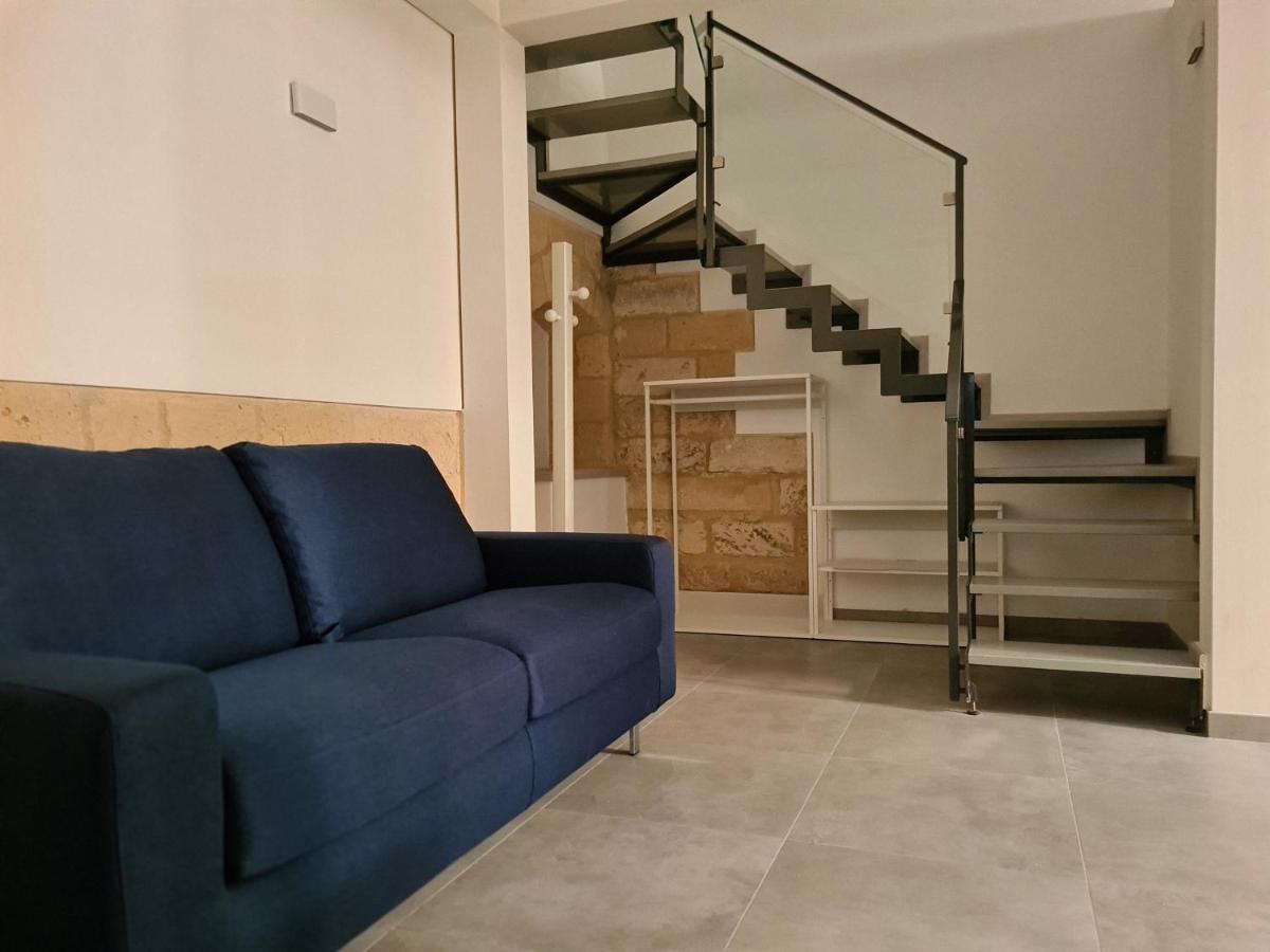 דירות קוראטו La Giara House מראה חיצוני תמונה