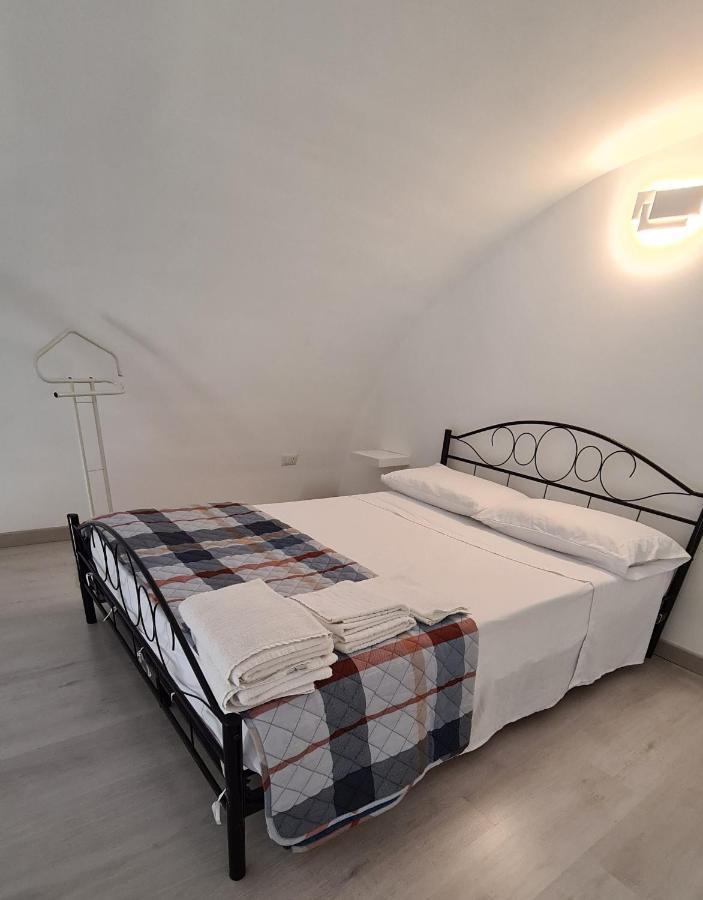 דירות קוראטו La Giara House מראה חיצוני תמונה